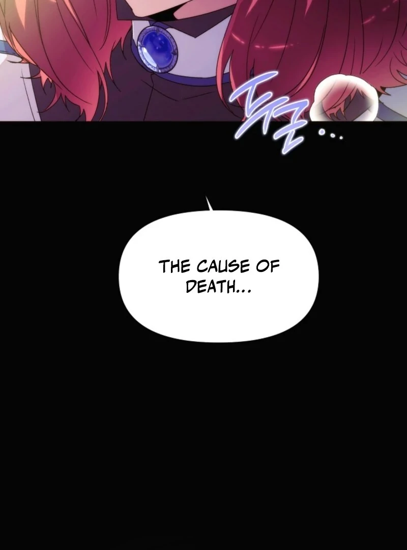 The Villain Discovered My Identity Chapter 177 - Page 51