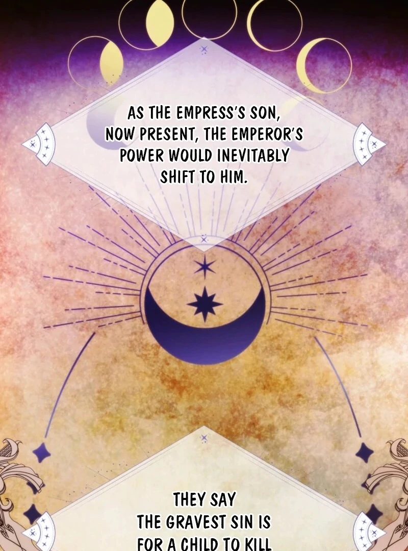 The Villain Discovered My Identity Chapter 177 - Page 53