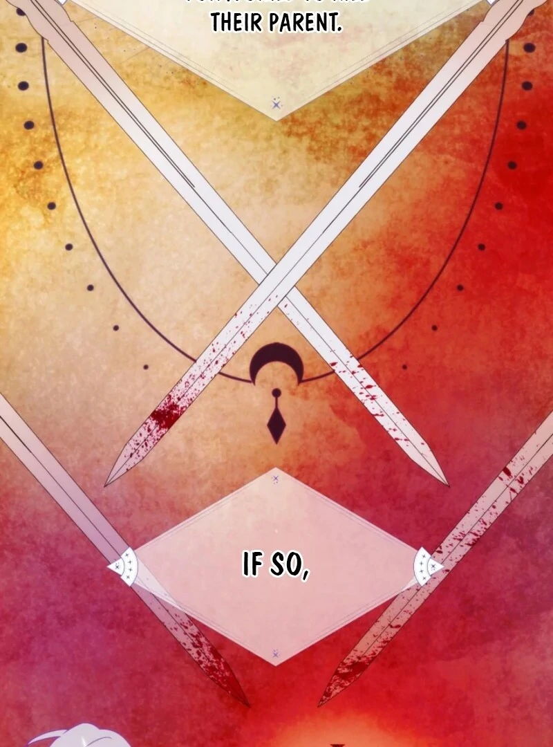 The Villain Discovered My Identity Chapter 177 - Page 54