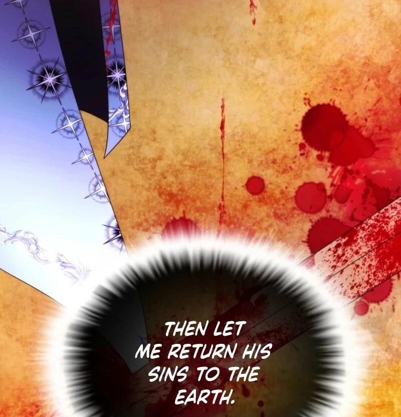 The Villain Discovered My Identity Chapter 177 - Page 56