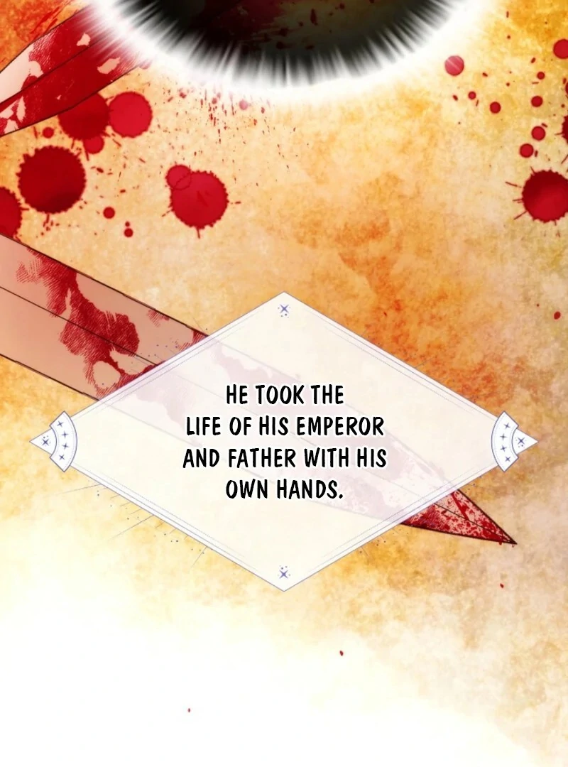 The Villain Discovered My Identity Chapter 177 - Page 57