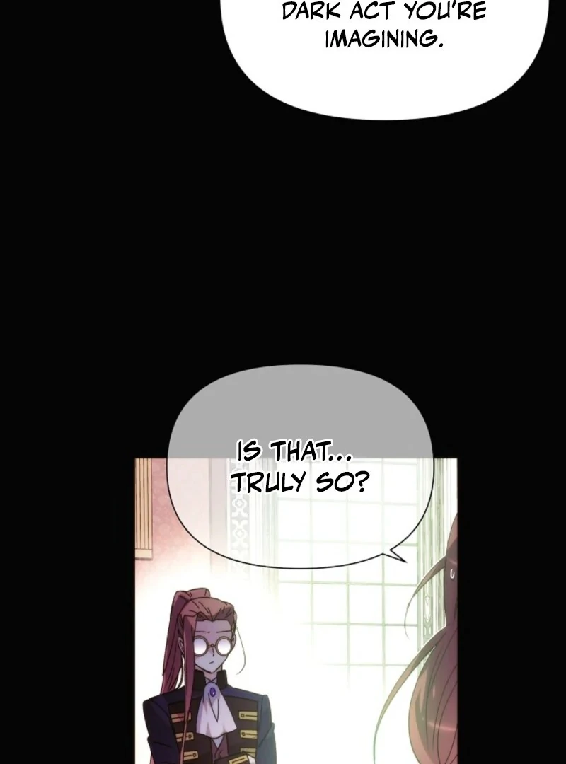 The Villain Discovered My Identity Chapter 177 - Page 62