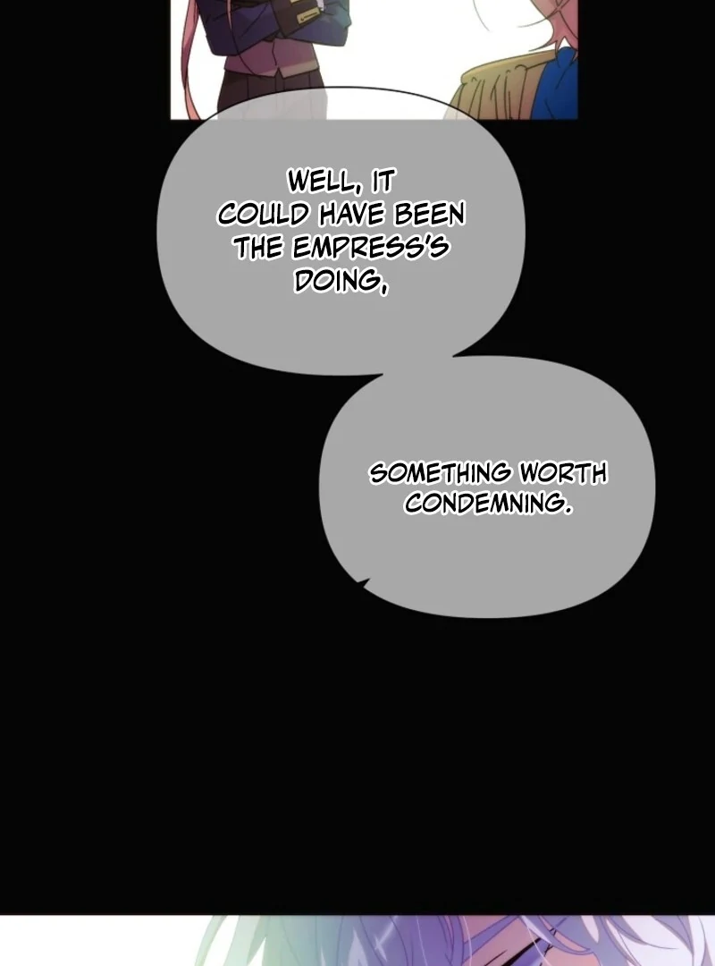 The Villain Discovered My Identity Chapter 177 - Page 63