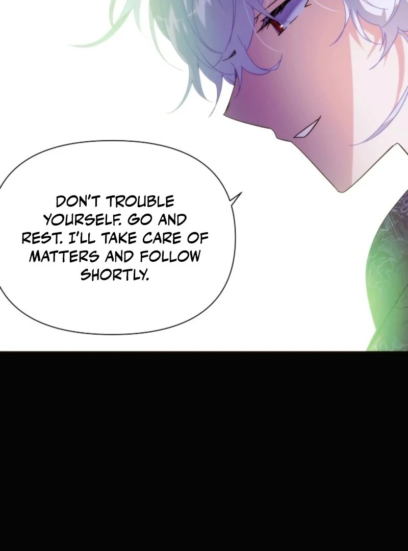 The Villain Discovered My Identity Chapter 177 - Page 64