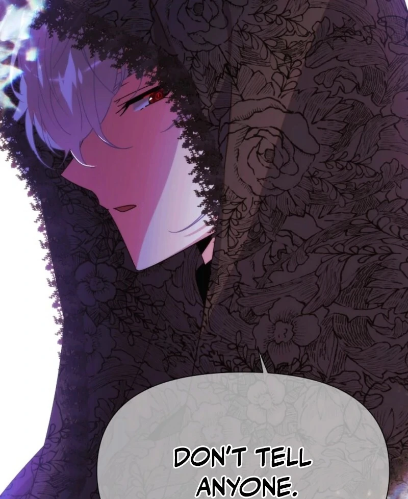 The Villain Discovered My Identity Chapter 177 - Page 69