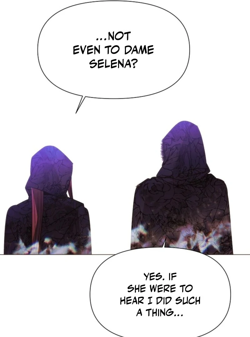 The Villain Discovered My Identity Chapter 177 - Page 71