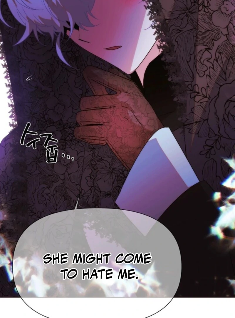 The Villain Discovered My Identity Chapter 177 - Page 74