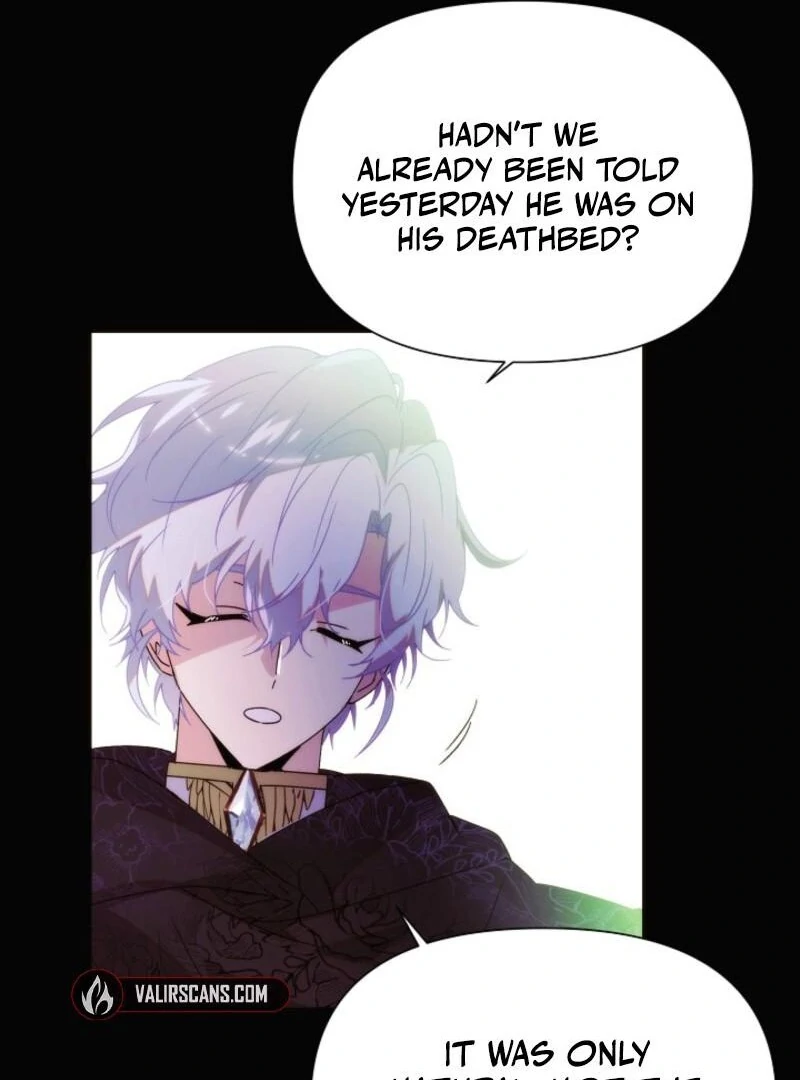 The Villain Discovered My Identity Chapter 178 - Page 15