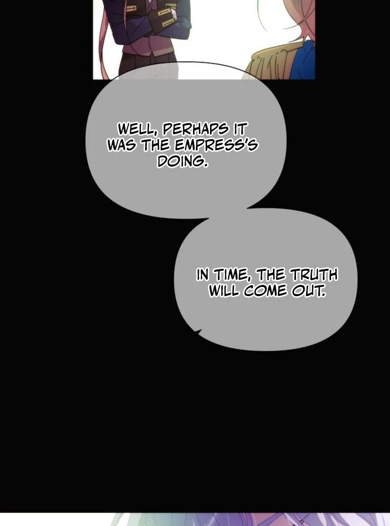 The Villain Discovered My Identity Chapter 178 - Page 17