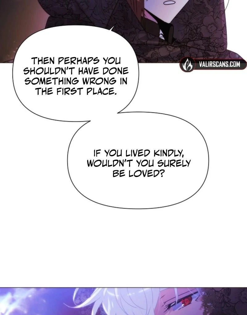 The Villain Discovered My Identity Chapter 178 - Page 27