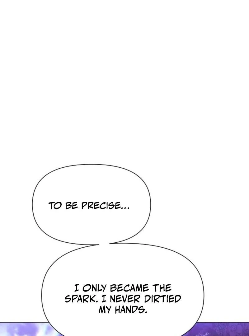 The Villain Discovered My Identity Chapter 178 - Page 32