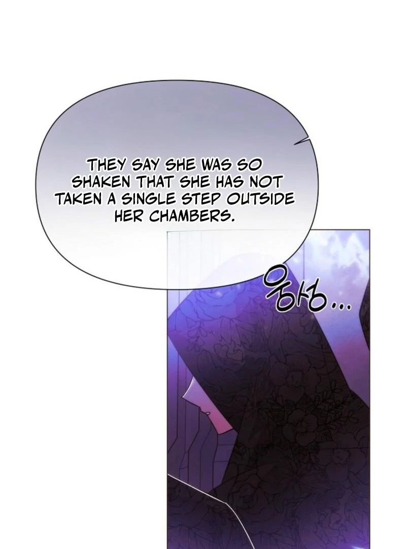 The Villain Discovered My Identity Chapter 178 - Page 34