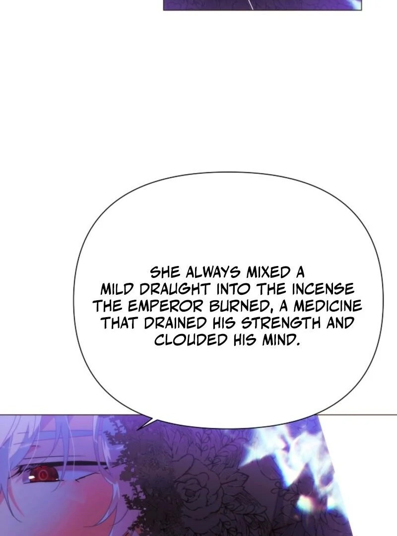 The Villain Discovered My Identity Chapter 178 - Page 35