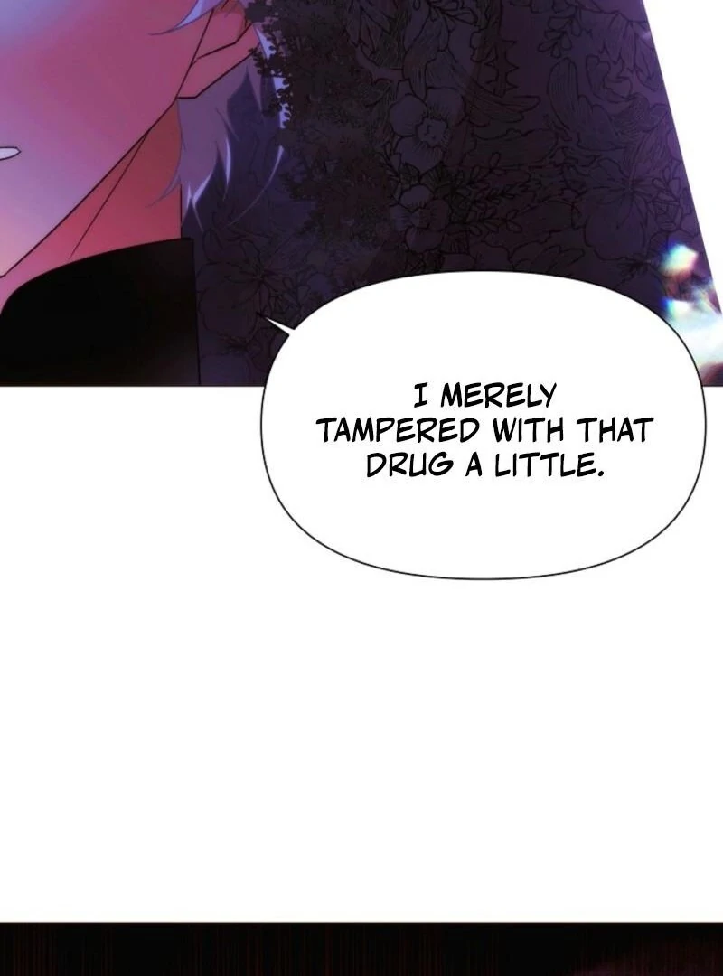 The Villain Discovered My Identity Chapter 178 - Page 36