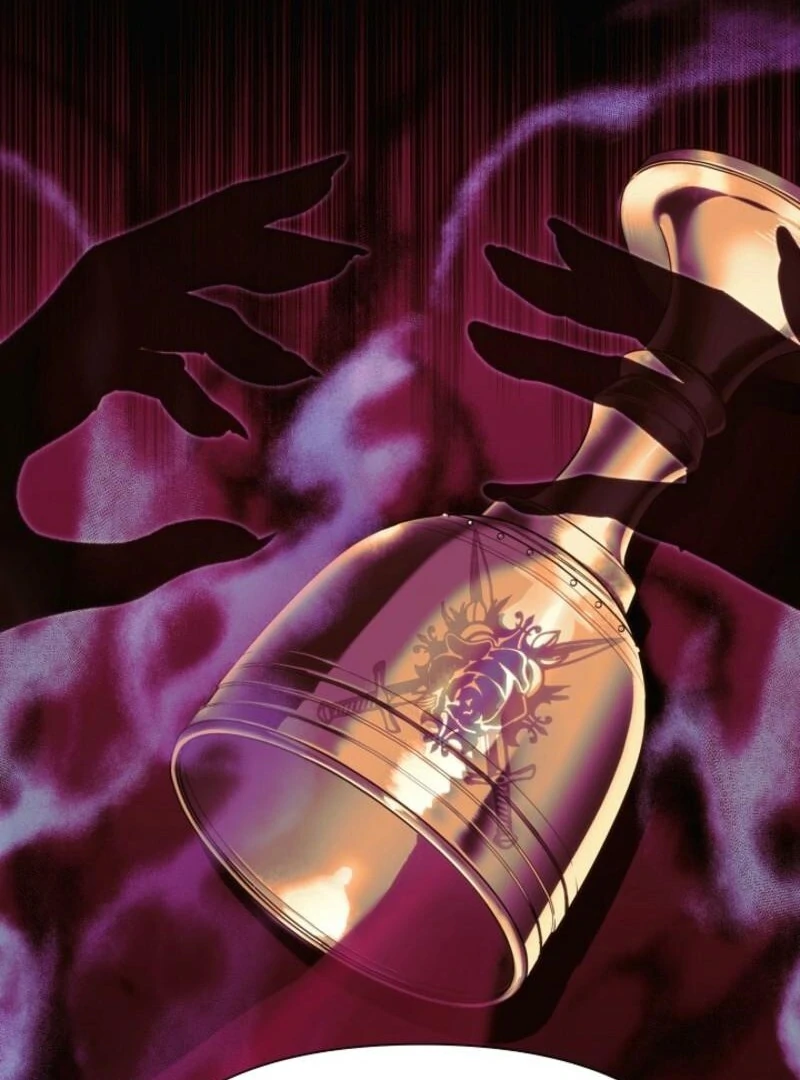 The Villain Discovered My Identity Chapter 178 - Page 37