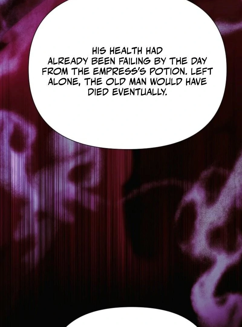 The Villain Discovered My Identity Chapter 178 - Page 38