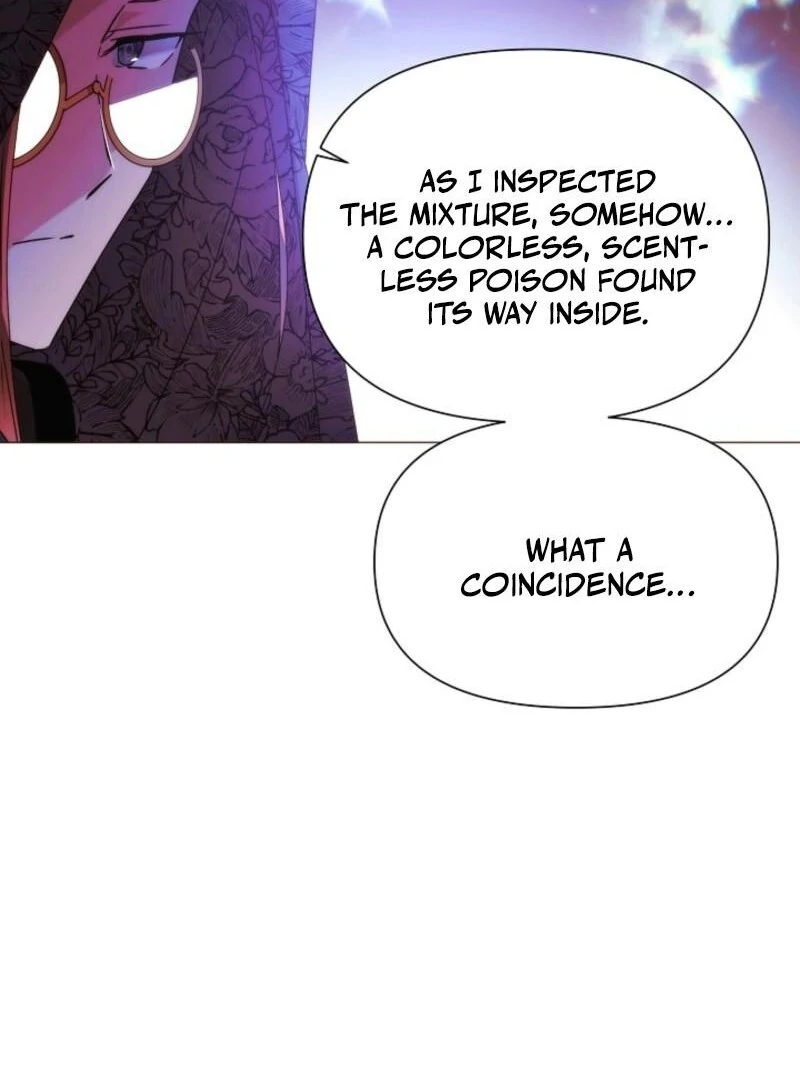 The Villain Discovered My Identity Chapter 178 - Page 40