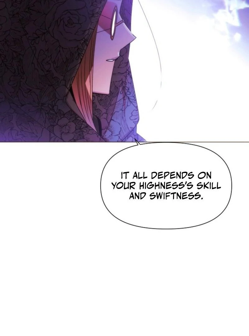 The Villain Discovered My Identity Chapter 178 - Page 46