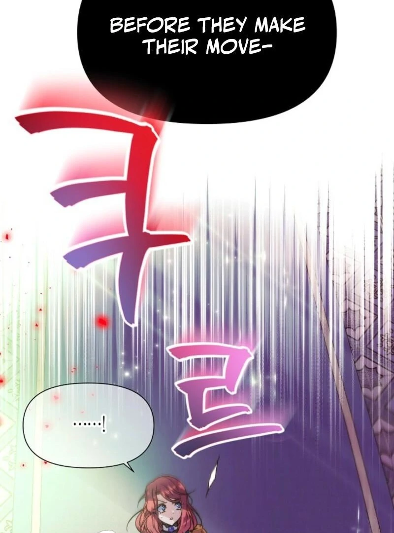 The Villain Discovered My Identity Chapter 178 - Page 49