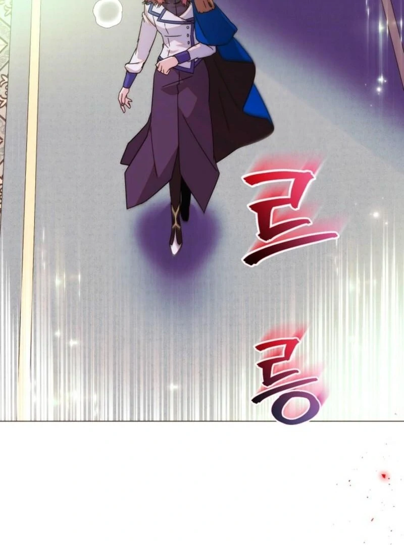 The Villain Discovered My Identity Chapter 178 - Page 50