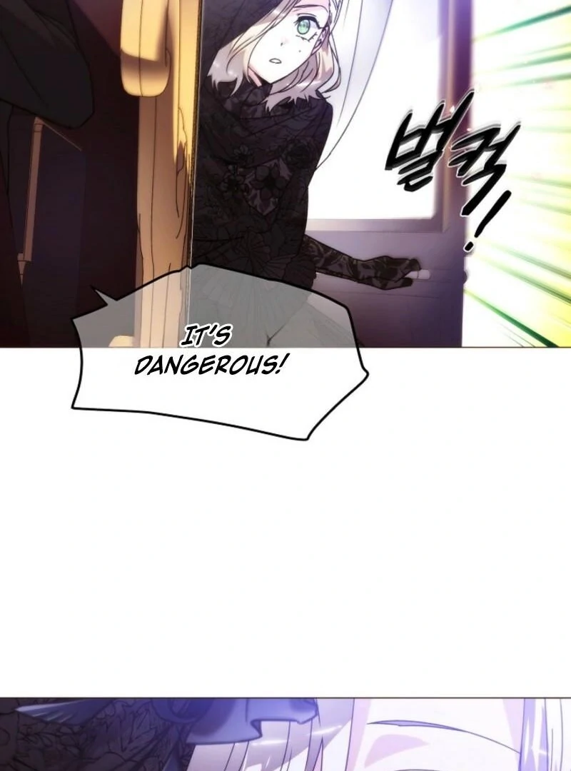 The Villain Discovered My Identity Chapter 178 - Page 74