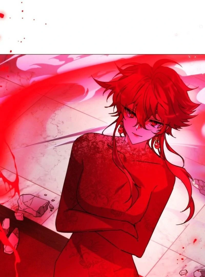 The Villain Discovered My Identity Chapter 178 - Page 80