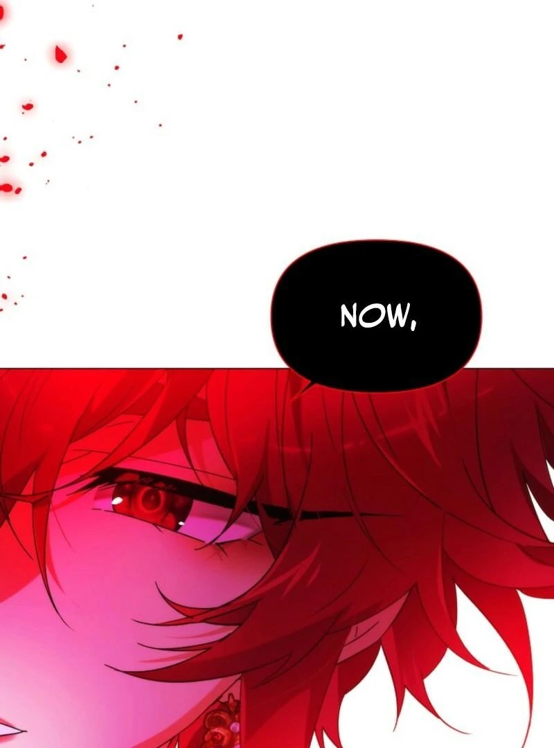 The Villain Discovered My Identity Chapter 178 - Page 84