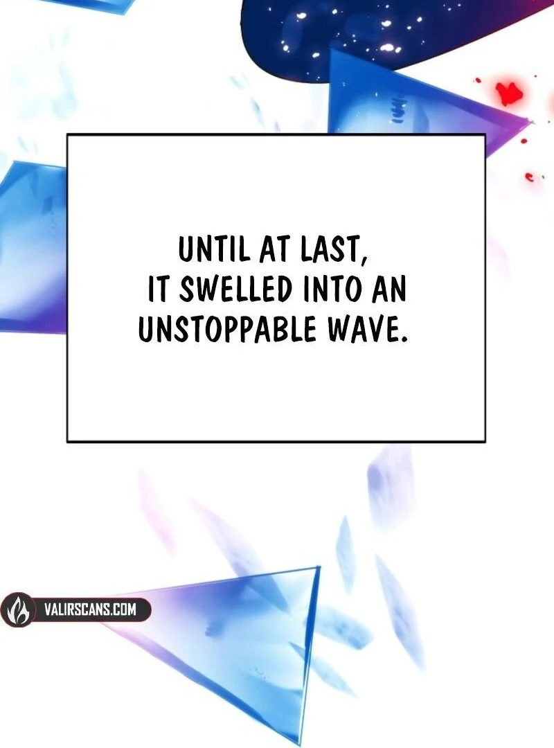 The Villain Discovered My Identity Chapter 178 - Page 92