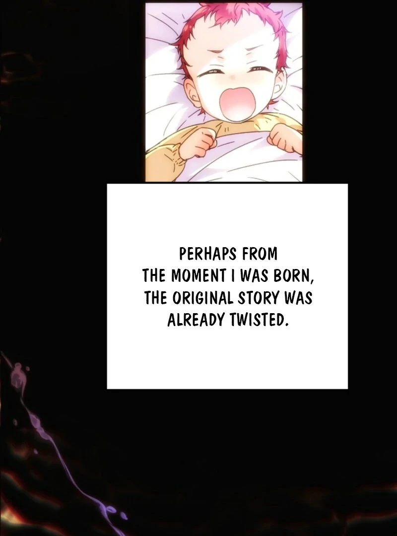 The Villain Discovered My Identity Chapter 179 - Page 15