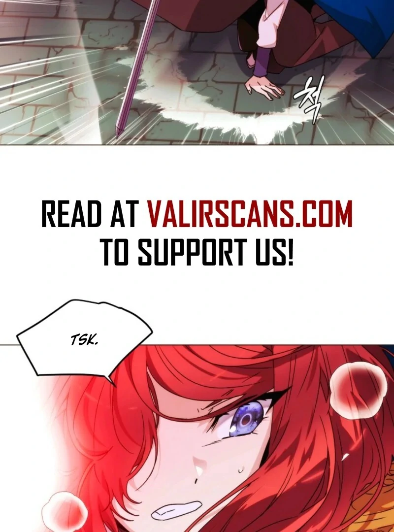 The Villain Discovered My Identity Chapter 179 - Page 23