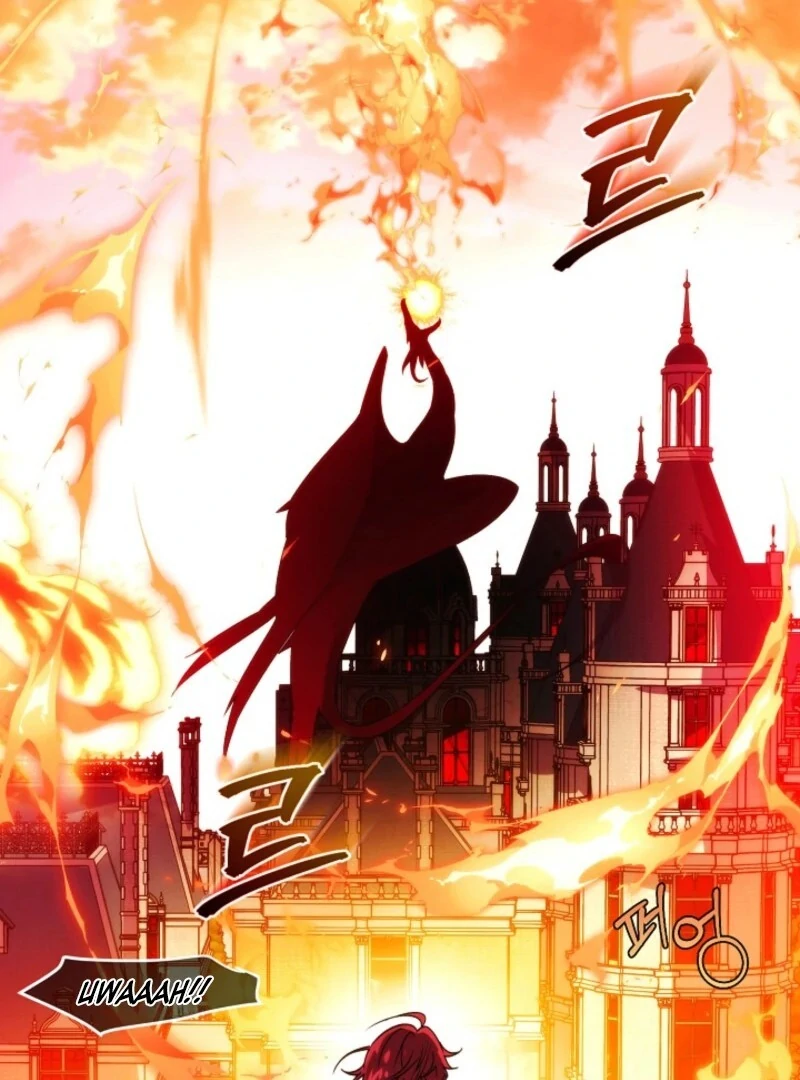 The Villain Discovered My Identity Chapter 179 - Page 31