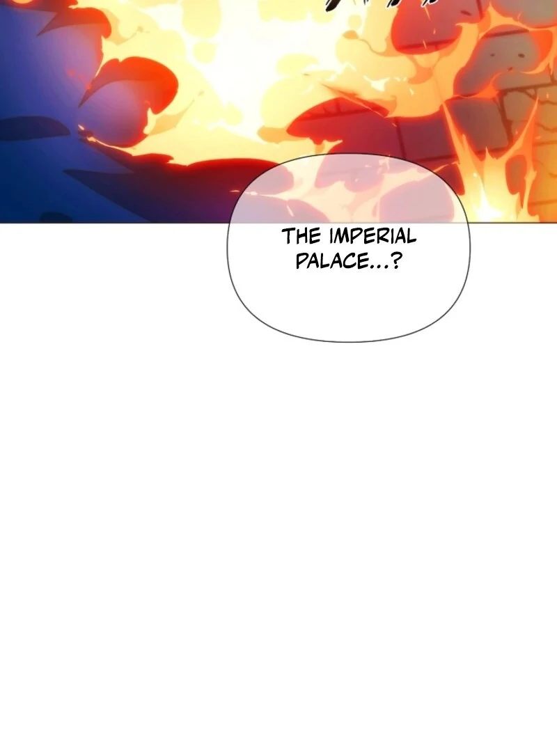 The Villain Discovered My Identity Chapter 179 - Page 34