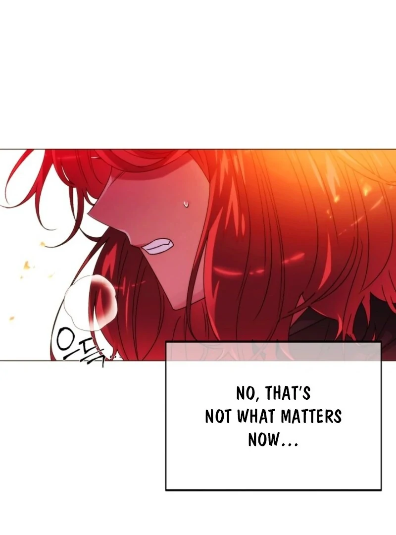 The Villain Discovered My Identity Chapter 179 - Page 36