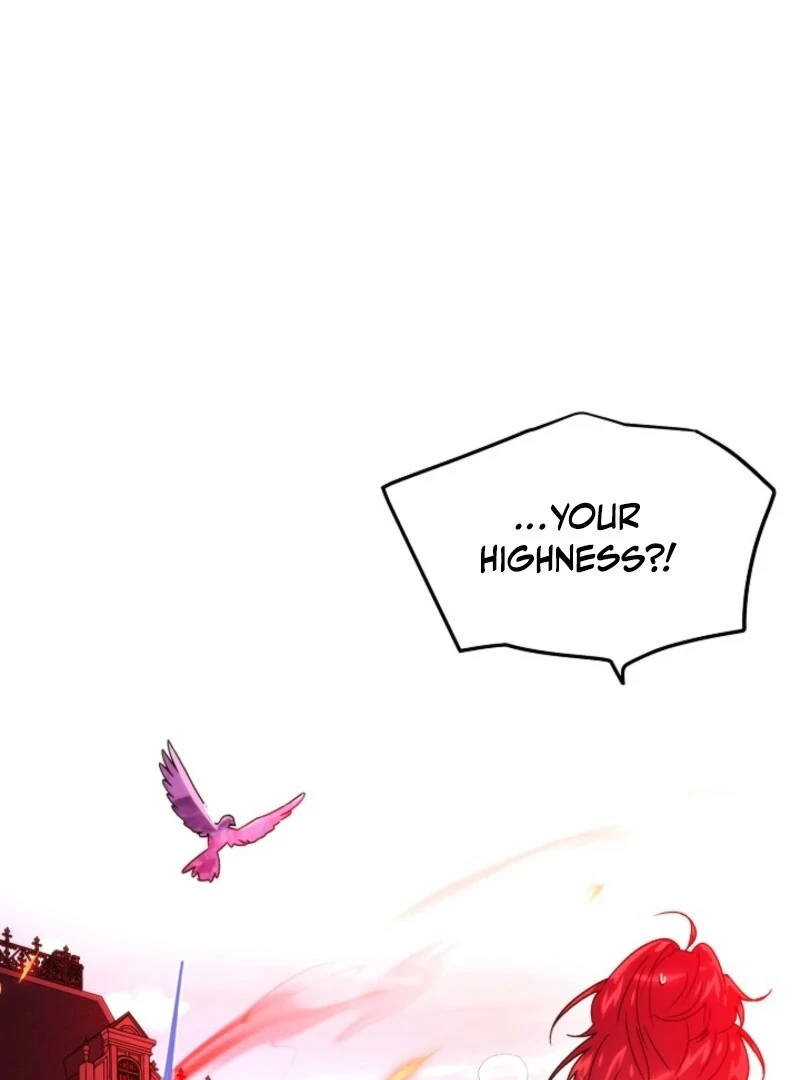 The Villain Discovered My Identity Chapter 179 - Page 4