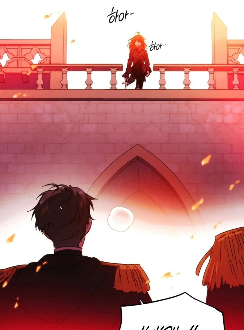 The Villain Discovered My Identity Chapter 179 - Page 40