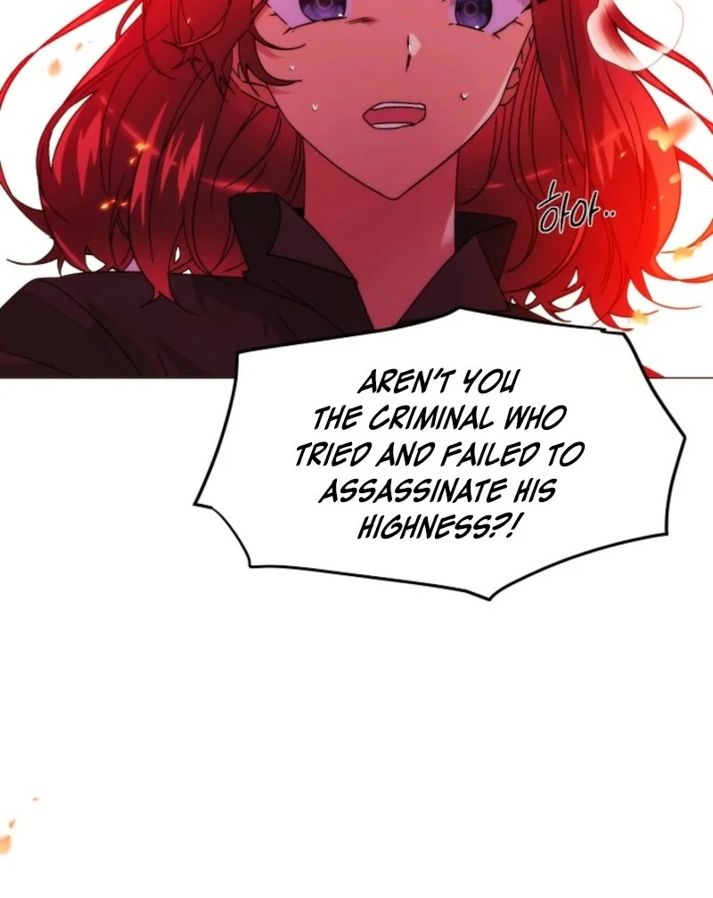 The Villain Discovered My Identity Chapter 179 - Page 42