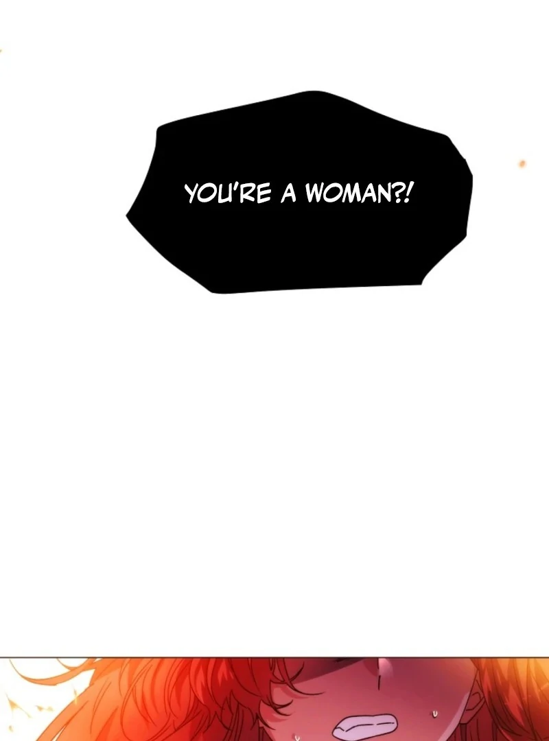 The Villain Discovered My Identity Chapter 179 - Page 45