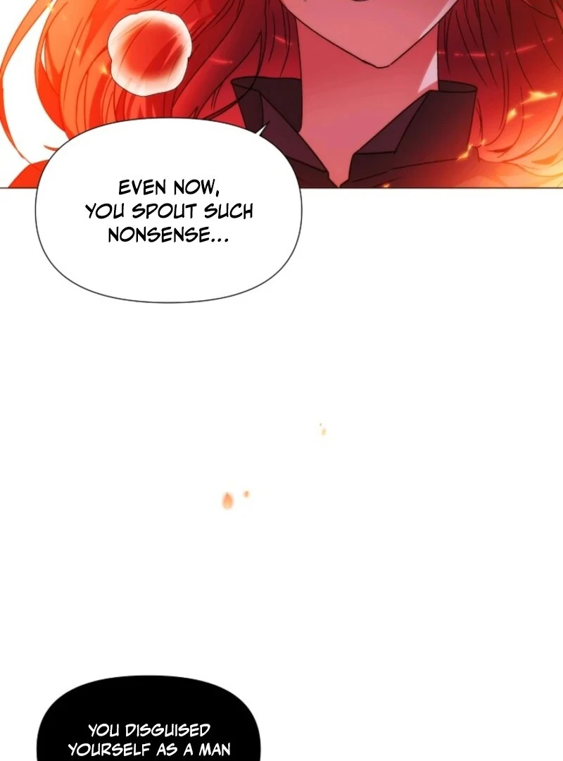 The Villain Discovered My Identity Chapter 179 - Page 46