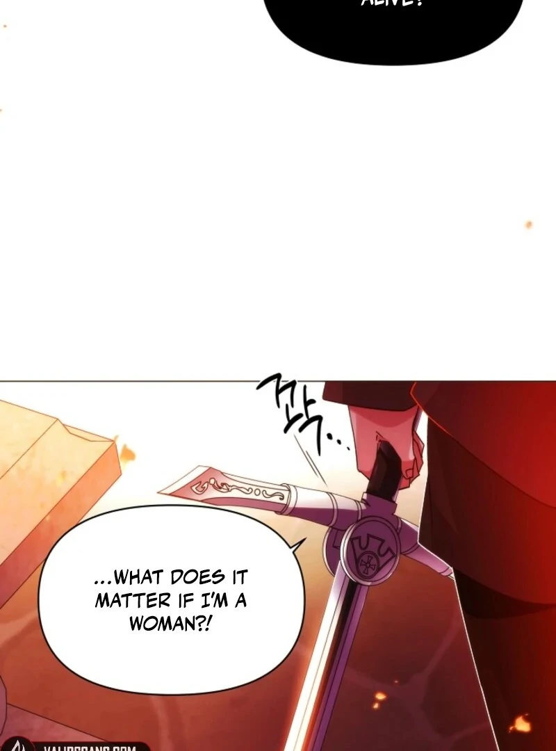 The Villain Discovered My Identity Chapter 179 - Page 48