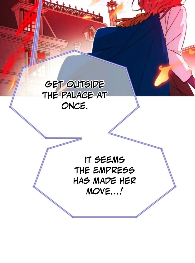 The Villain Discovered My Identity Chapter 179 - Page 5