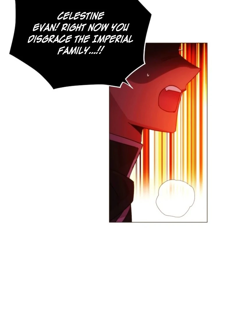 The Villain Discovered My Identity Chapter 179 - Page 50