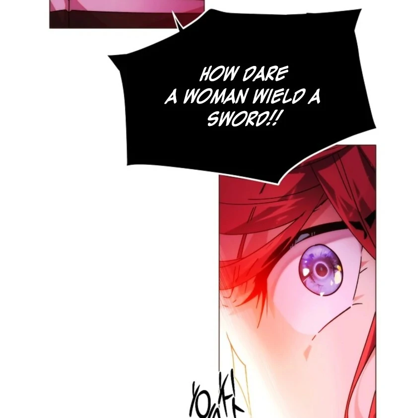 The Villain Discovered My Identity Chapter 179 - Page 55