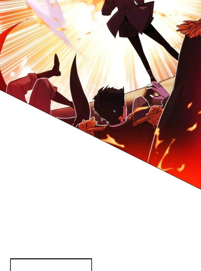 The Villain Discovered My Identity Chapter 179 - Page 64