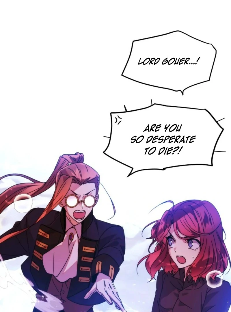 The Villain Discovered My Identity Chapter 179 - Page 72