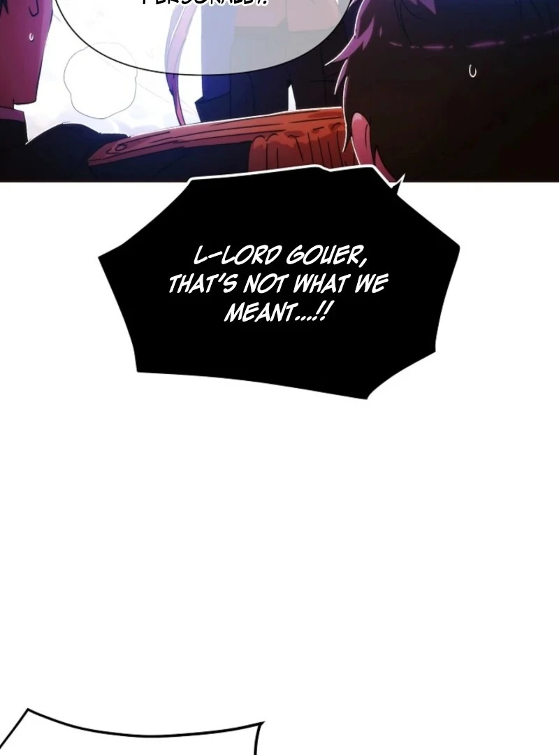 The Villain Discovered My Identity Chapter 179 - Page 76