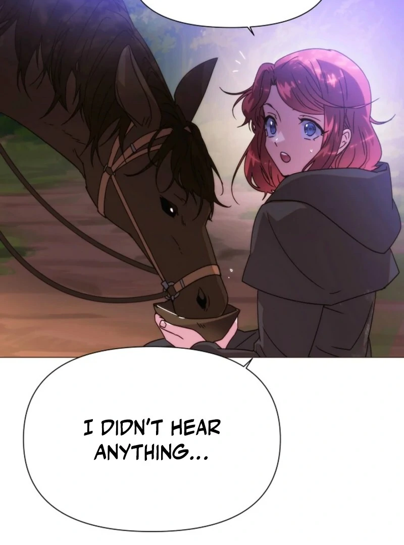 The Villain Discovered My Identity Chapter 179 - Page 89