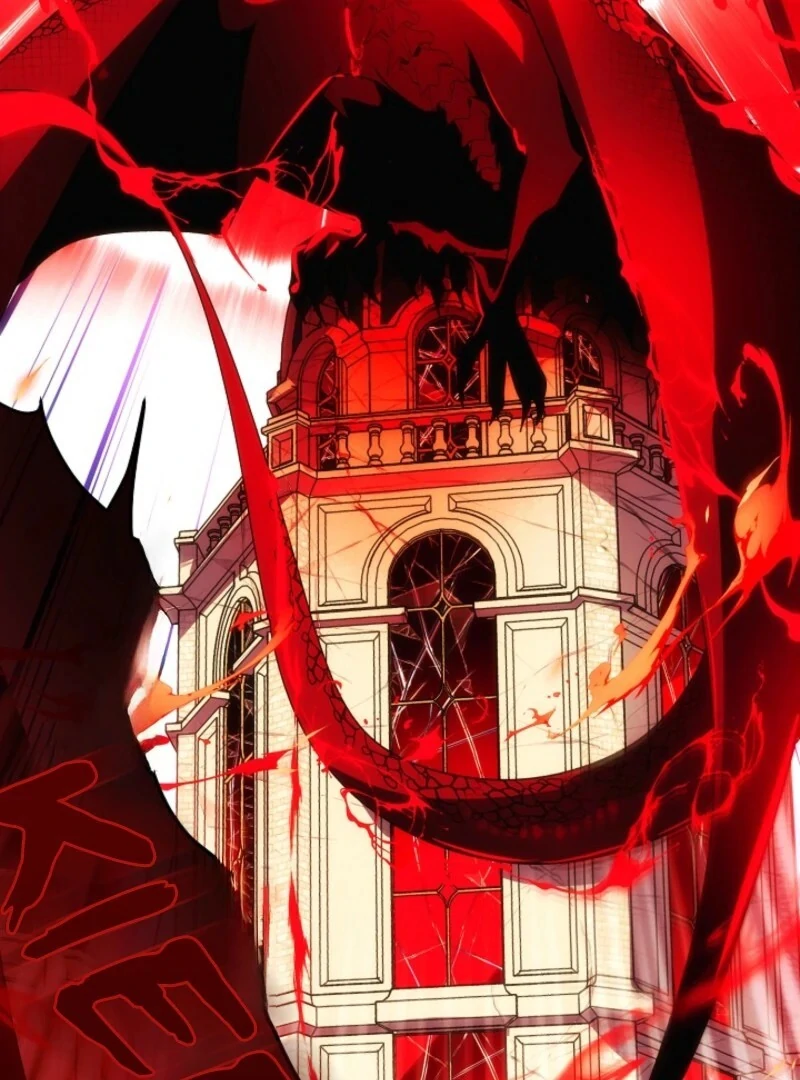 The Villain Discovered My Identity Chapter 179 - Page 9