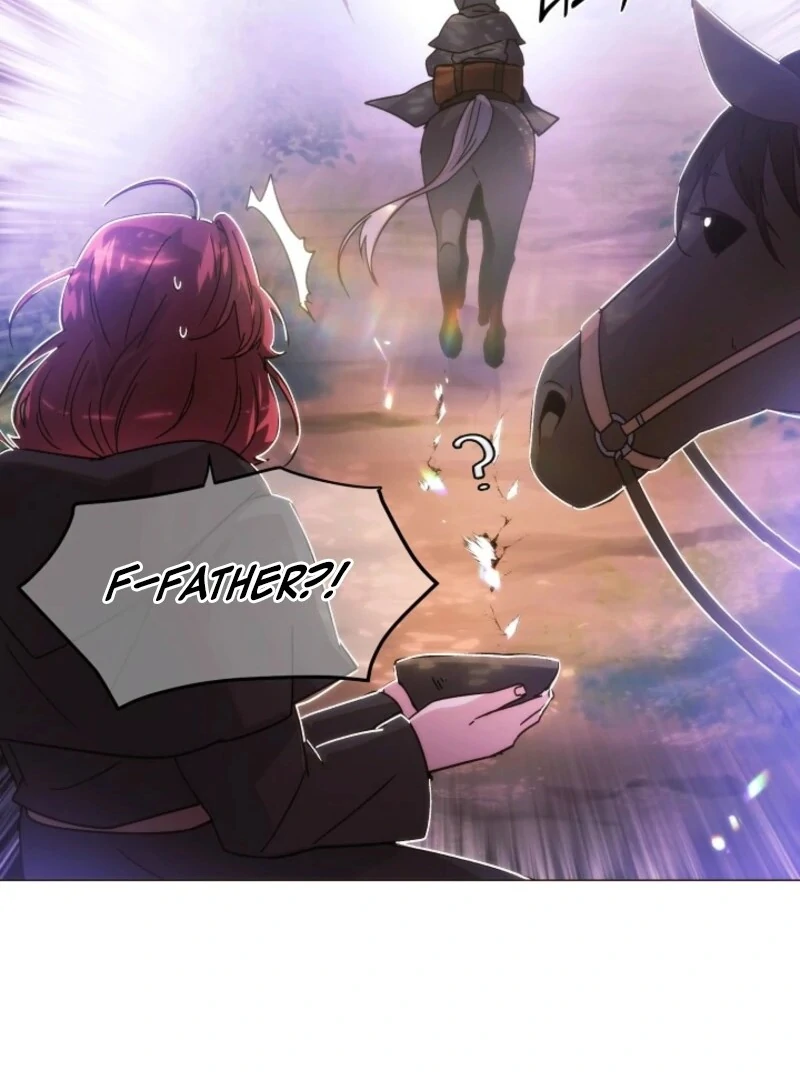 The Villain Discovered My Identity Chapter 179 - Page 92