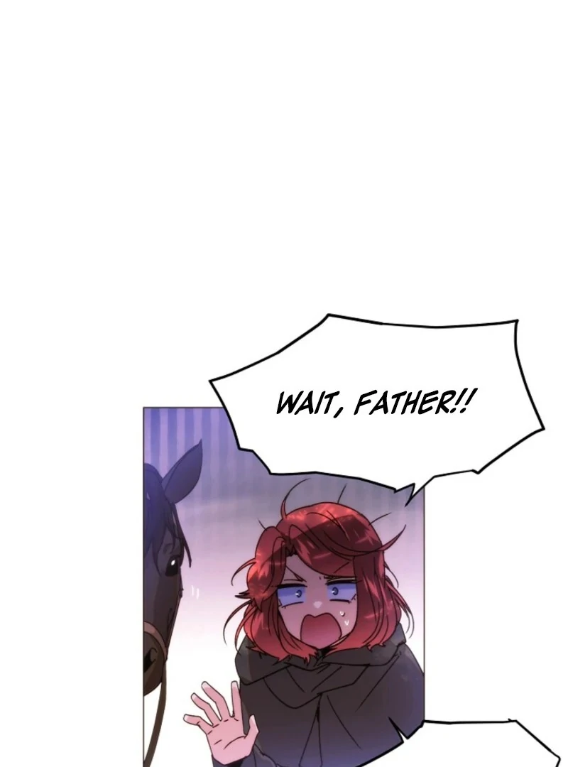 The Villain Discovered My Identity Chapter 179 - Page 93