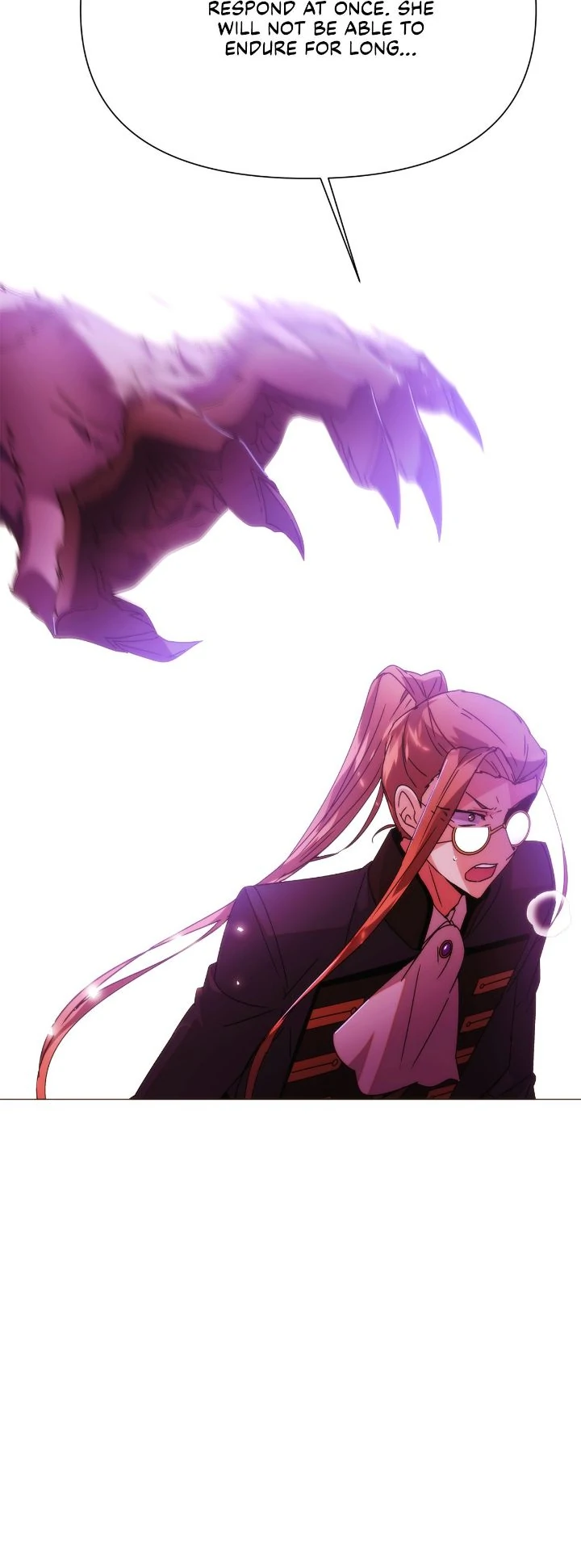 The Villain Discovered My Identity Chapter 180 - Page 11